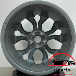 BMW X5 X6 2014-2018 20" FACTORY OEM FRONT WHEEL RIM 86055 36116853959