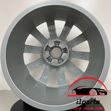 Load image into Gallery viewer, AUDI A6 2012-2018 18&quot; FACTORY ORIGINAL WHEEL RIM 58895 4G0601025BF