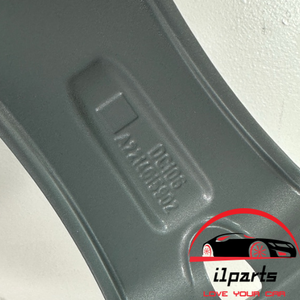 MERCEDES BENZ S-CLASS 2012 2013 19" FACTORY ORIGINAL REAR WHEEL RIM