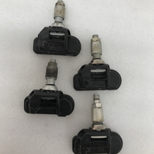 Load image into Gallery viewer, Set of 4 Mercedes Benz TPMS Sensor 0009050030 Co6deebc