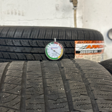 Load image into Gallery viewer, SET OF 2 CONTINENTAL CROSS CONTACT LX SPORT 315/40/21 TIRES  b7be1e99