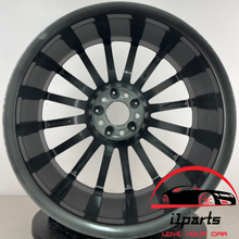 Load image into Gallery viewer, MERCEDES-BENZ CL600 2011 19" FACTORY OEM FRONT AMG WHEEL RIM 97174 A2214012202