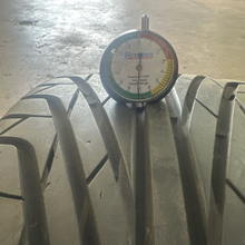Load image into Gallery viewer, One TRIANGLE TR968 245/35/20 Tire 06d535a9