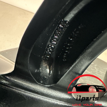 Load image into Gallery viewer, Wheel Rim Ford Lincoln Nautilus 21 2019-2023 KA1Z1007F OEM Factory OEM 10219