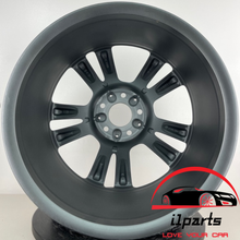 Load image into Gallery viewer, MERCEDES C-CLASS 2015-2023 18" FACTORY OEM REAR WHEEL RIM 85371 A2054012902