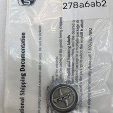 Load image into Gallery viewer, Scion Center Cap 2013-2015 PT904-52040-CC 278a6ab2