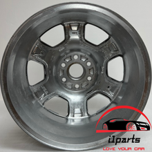Load image into Gallery viewer, FORD EXPEDITION F150 PICKUP 2013 2014 20&quot; FACTORY OEM WHEEL RIM 3916 AL3J1007DA