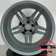 Load image into Gallery viewer, MERCEDES E-CLASS 2003-2006 18" FACTORY OEM FRONT AMG WHEEL RIM #D