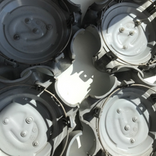 Load image into Gallery viewer, Set of 4 LEXUS GX460 Center Caps 4260B-60320 72ff0aae