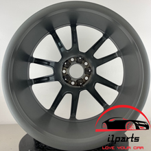 Load image into Gallery viewer, MERCEDES C-CLASS 2016-2019 19" FACTORY OEM REAR AMG WHEEL RIM 85449 A2054016500