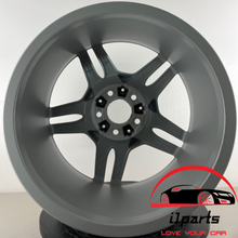 Load image into Gallery viewer, MERCEDES CLS500 CLS550 2006 2007 18&quot; FACTORY OEM FRONT AMG WHEEL RIM 65373