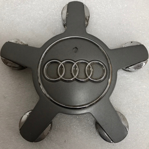 Set of 4 Audi Spyder Wheel Hub Center Caps 135MM 4F0601165N ba5bd018