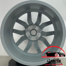 Load image into Gallery viewer, BMW X5 X6 2018-2023 19&quot; FACTORY ORIGINAL WHEEL RIM 86457 36116880685