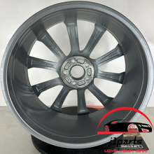 Load image into Gallery viewer, VOLVO S60 V60 2016-2018 19" FACTORY OEM WHEEL RIM "Portia" 314393000 70412 #D