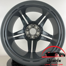 Load image into Gallery viewer, MERCEDES CLA250 B250 2014-2018 18&quot; OEM AMG WHEEL RIM 85335 A1764010302