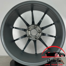Load image into Gallery viewer, MERCEDES GT 2016 2017 19&quot; FACTORY ORIGINAL FRONT AMG WHEEL RIM 85477 A1904010000