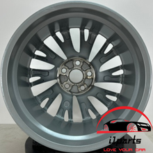 Load image into Gallery viewer, LEXUS ES300 ES300H ES350 2019 2020&quot; FACTORY OEM WHEEL RIM OEM 74376 4261106C50