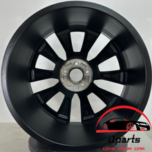 Load image into Gallery viewer, VOLVO XC90 2019-2023 20" FACTORY OEM WHEEL RIM 96970 aka 70493 322434564