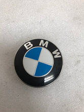 Load image into Gallery viewer, Set of 4 BMW Wheel Center Cap 68mm Genuine 36136783536 fb1ad70d