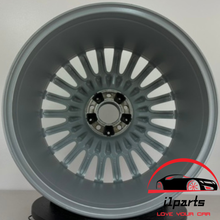 Load image into Gallery viewer, MERCEDES CL500 CL600 S550 S600 2007 19&quot; FACTORY ORIGINAL REAR WHEEL RIM