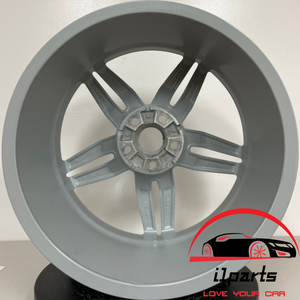 AUDI A5 2018 19" FACTORY ORIGINAL WHEEL RIM 59073 8W0601025AM