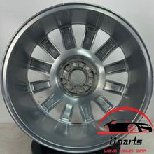 Load image into Gallery viewer, FORD F-150 2018-2020 22"  FACTORY OEM WHEEL RIM 10174 JL341007EA