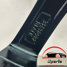 Load image into Gallery viewer, WELDED #D VOLVO S60 2017 2018 18" FACTORY ORIGINAL WHEEL RIM "Tucan" 70427