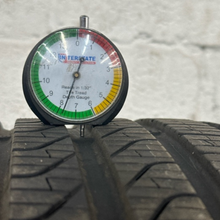 Load image into Gallery viewer, Set of 3 Pirelli Cinturatto P7 All Season Size 245/45/19