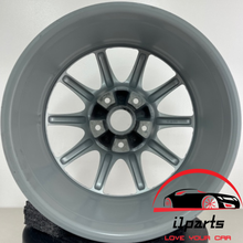 Load image into Gallery viewer, PORSCHE BOXSTER 911 1999-2004 18&quot; FACTORY OEM FRONT WHEEL RIM 67246 99636213455