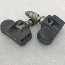 Load image into Gallery viewer, Set of 2 Mercedes Benz TPMS Sensor 433MHz A0009054100  41a01e8d