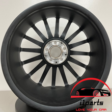 Load image into Gallery viewer, MERCEDES CLA45 2014-2019 19&quot; FACTORY ORIGINAL AMG WHEEL RIM 85393 A1764010502