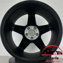 Load image into Gallery viewer, MERCEDES GLA250 2015-2017 19&quot; FACTORY ORIGINAL AMG WHEEL RIM 85384 A1564010600