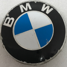 Load image into Gallery viewer, Set of 2 BMW Wheel Center Cap 68mm Genuine 36136783536 2baf8cf8