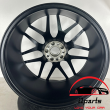 Load image into Gallery viewer, MERCEDES BENZ GLC63s AMG 2019 2020 21'' FACTORY OEM WHEEL RIM 85652 A2534014000