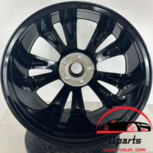 Load image into Gallery viewer, DODGE DURANGO 2011 - 2014 20" FACTORY ORIGINAL WHEEL RIM 2393 1SZ68TRMAE