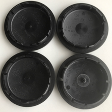 Load image into Gallery viewer, Set of 4 Volkswagen 5H0 601 171 Center Caps bbce018e