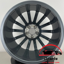 Load image into Gallery viewer, MERCEDES CLS-SL-CLASS 2015-2018 19&quot; FACTORY OEM REAR AMG WHEEL RIM 85437 A2184011200