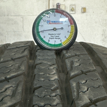 Load image into Gallery viewer, CROSS WIND HT 235/60/18 TIRE 1c8a3e48