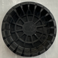 Load image into Gallery viewer, Set of 2 Pontiac Wheel Hub Center Cap PA6 bd450791