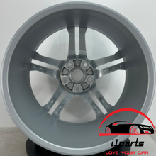 Load image into Gallery viewer, CHEVROLET CORVETTE 2016-2019 19&quot; FACTORY OEM REAR WHEEL RIM 5730 22959757
