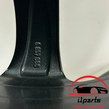Load image into Gallery viewer, BMW 528i 535i 550i 640i 650i 2012-2016 19" FACTORY OEM FRONT WHEEL RIM 86001
