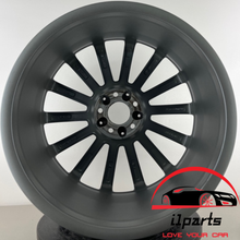 Load image into Gallery viewer, MERCEDES S-CLASS 2014-2018 20&quot; FACTORY OEM FRONT AMG WHEEL RIM 85353