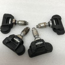 Load image into Gallery viewer, Set of 4 Mercedes Benz TPMS  433MHz 0009050030