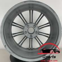 Load image into Gallery viewer, BMW M3 2008-2013 19&quot; FACTORY ORIGINAL REAR WHEEL RIM 71235 36112283556