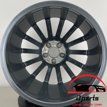 Load image into Gallery viewer, MERCEDES CLS-SL-CLASS 2015-2018 19&quot; FACTORY OEM REAR AMG WHEEL RIM 85437 #D