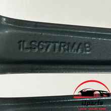 Load image into Gallery viewer, CHRYSLER 300 2011-2014 20" FACTORY ORIGINAL WHEEL RIM 2420 1LS67TRMAA