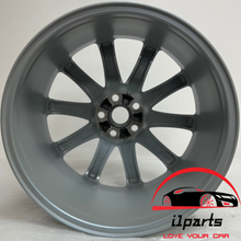 Load image into Gallery viewer, JAGUAR XJ 2010-2017 19&quot; FACTORY ORIGINAL FRONT WHEEL RIM 59869 AW93-1007-CA