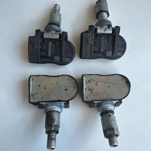 Load image into Gallery viewer, Jaguar Land Rover Tire Pressure Monitoring System TPMS GX63-1A159AA a1898e90
