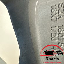 Load image into Gallery viewer, HONDA PILOT 2012 2013 2014 2015 18" FACTORY ORIGINAL WHEEL RIM 64038