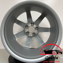 Load image into Gallery viewer, MERCEDES C-CLASS AMG 2012-2015 18&quot; FACTORY OEM REAR WHEEL RIM 85224 #D